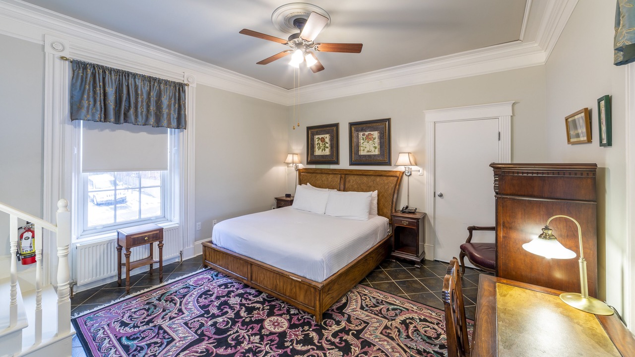 Photo of Bedroom in Saint John