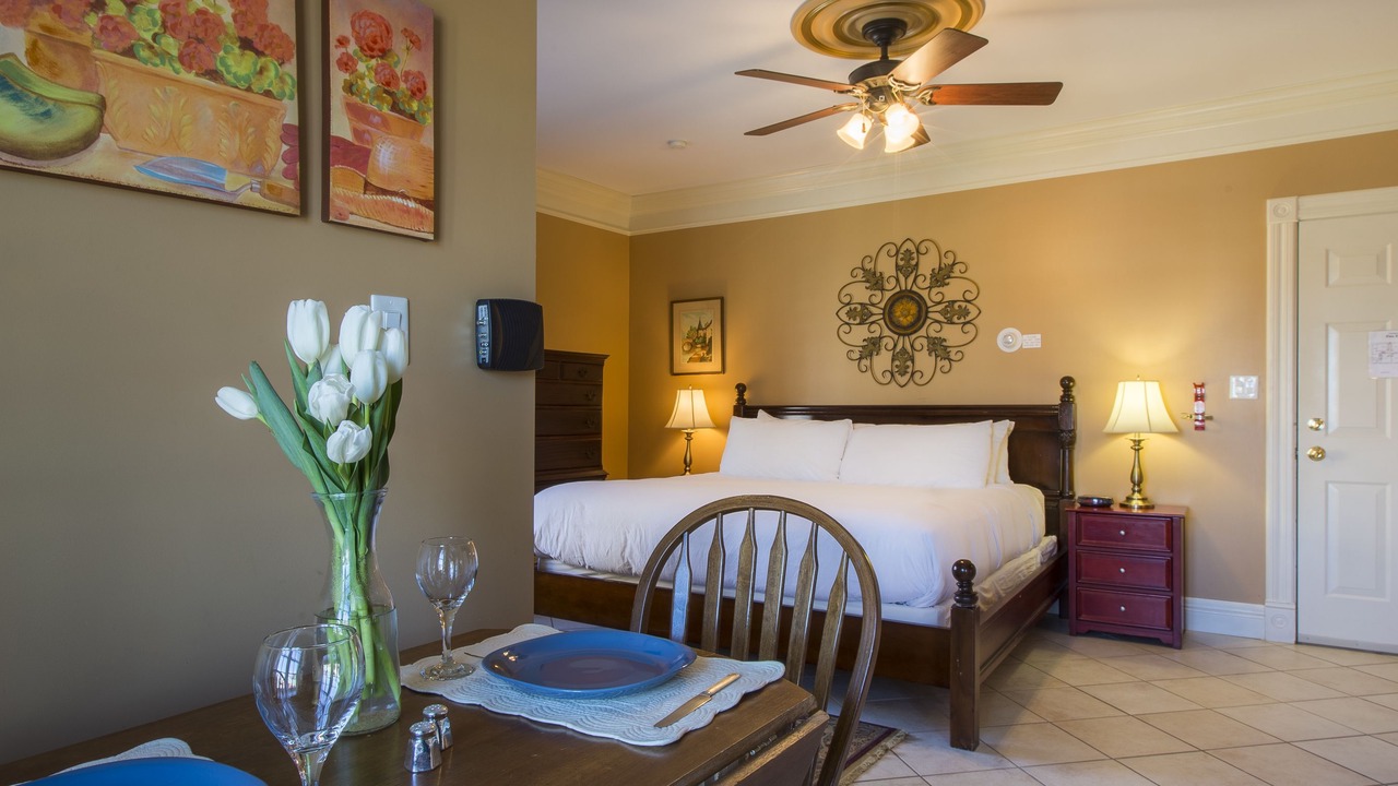 Photo of Bedroom in Saint John