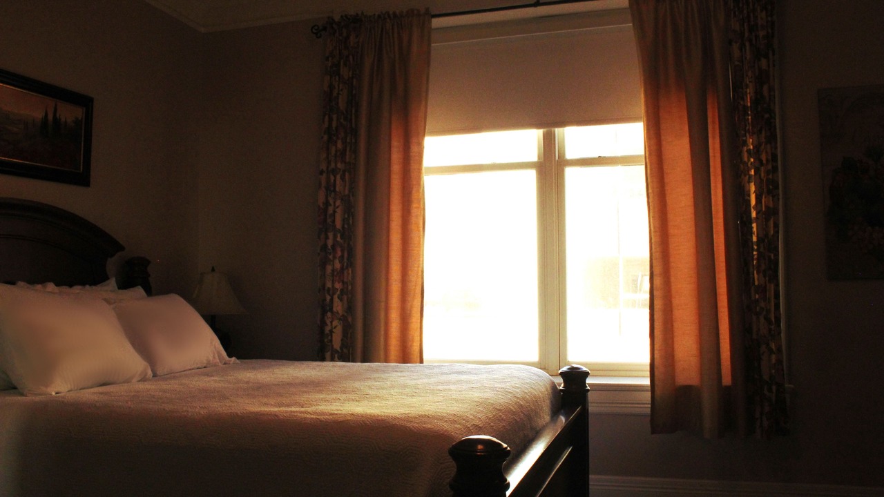 Photo of Bedroom in Saint John