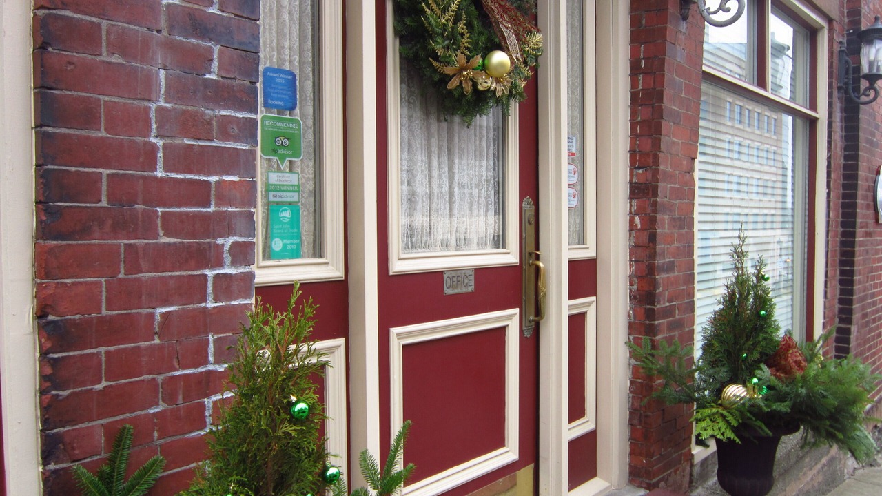 Photo of Outdoor in Saint John