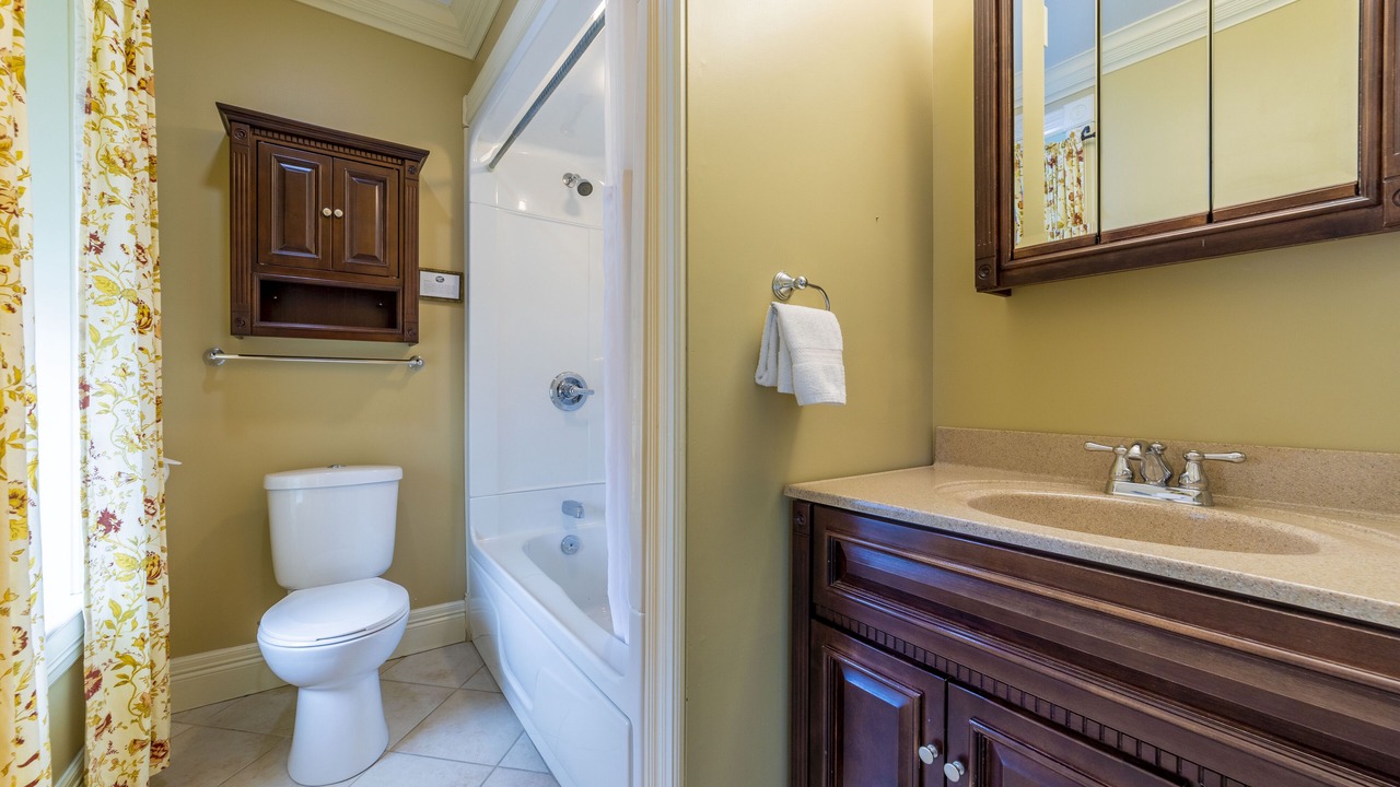 Photo of Bathroom in Saint John