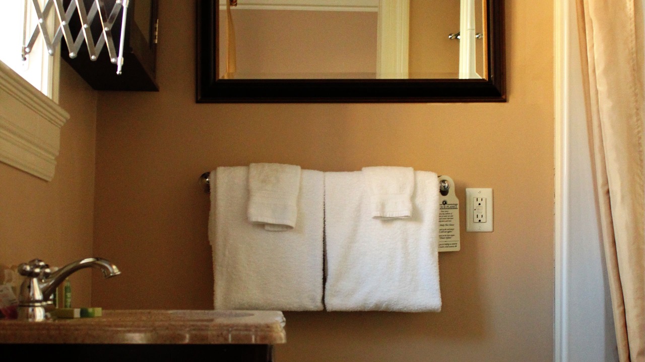 Photo of Bathroom in Saint John