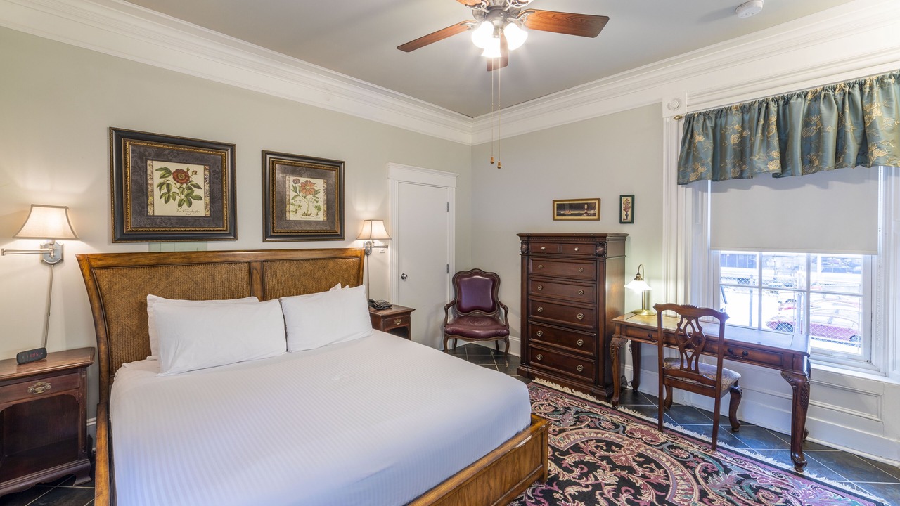 Photo of Bedroom in Saint John