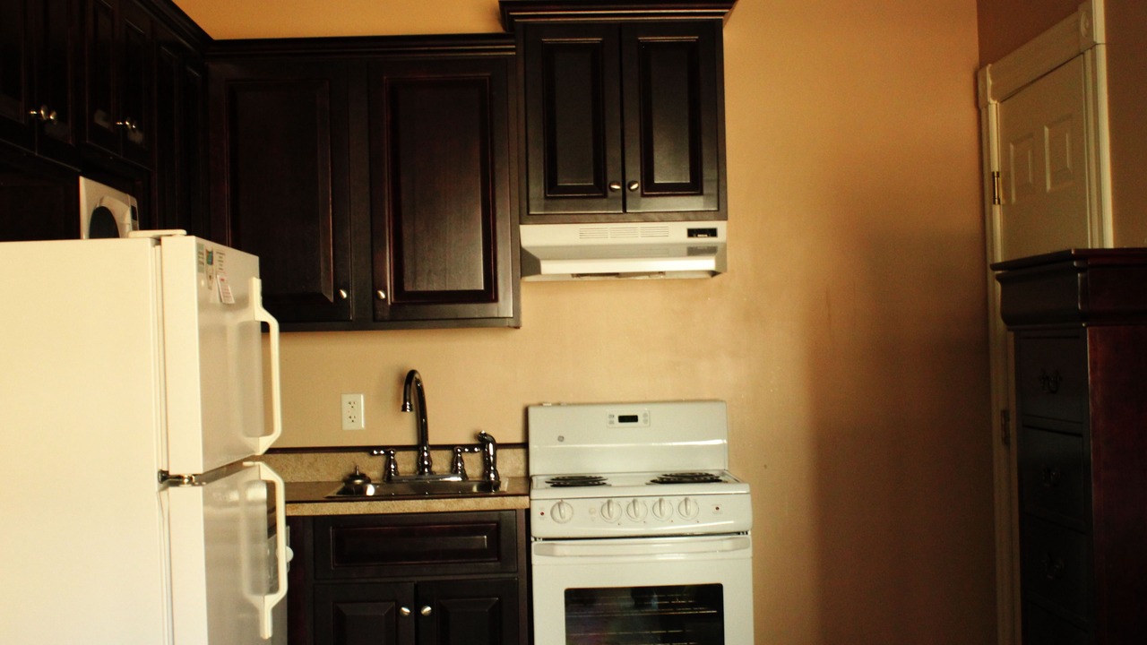 Photo of Kitchen in Saint John