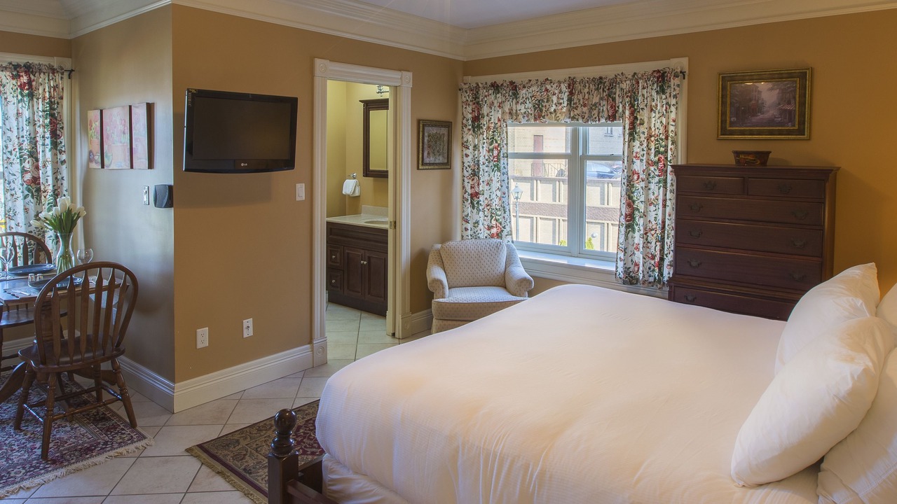 Photo of Bedroom in Saint John