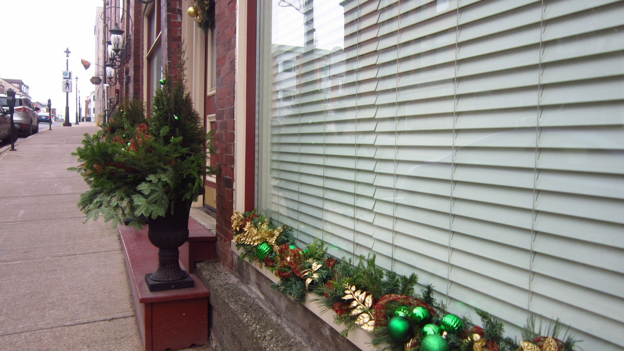 Photo of Outdoor in Saint John