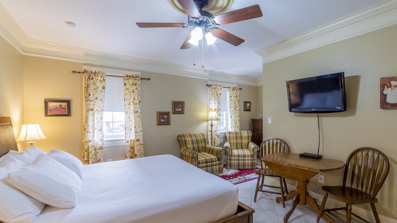 Photo of Bedroom in Saint John