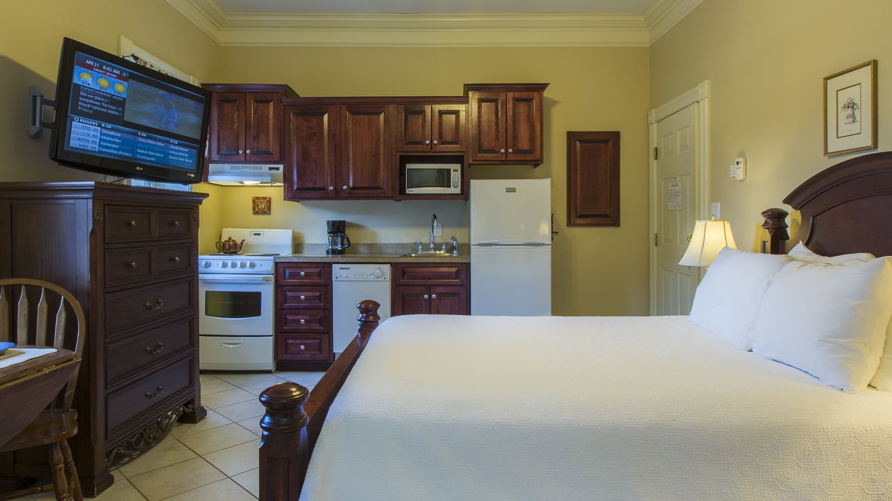 Photo of Bedroom in Saint John