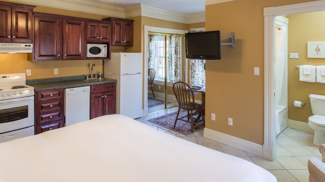 Photo of Bedroom in Saint John