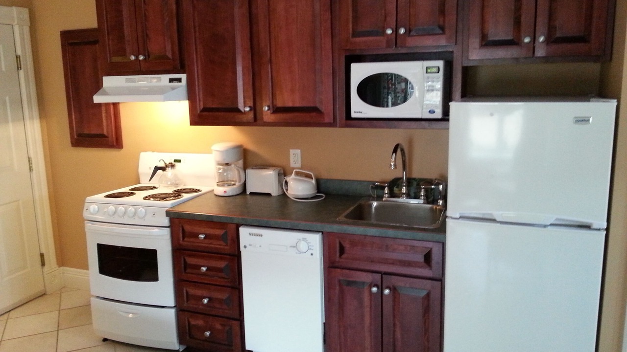 Photo of Kitchen in Saint John