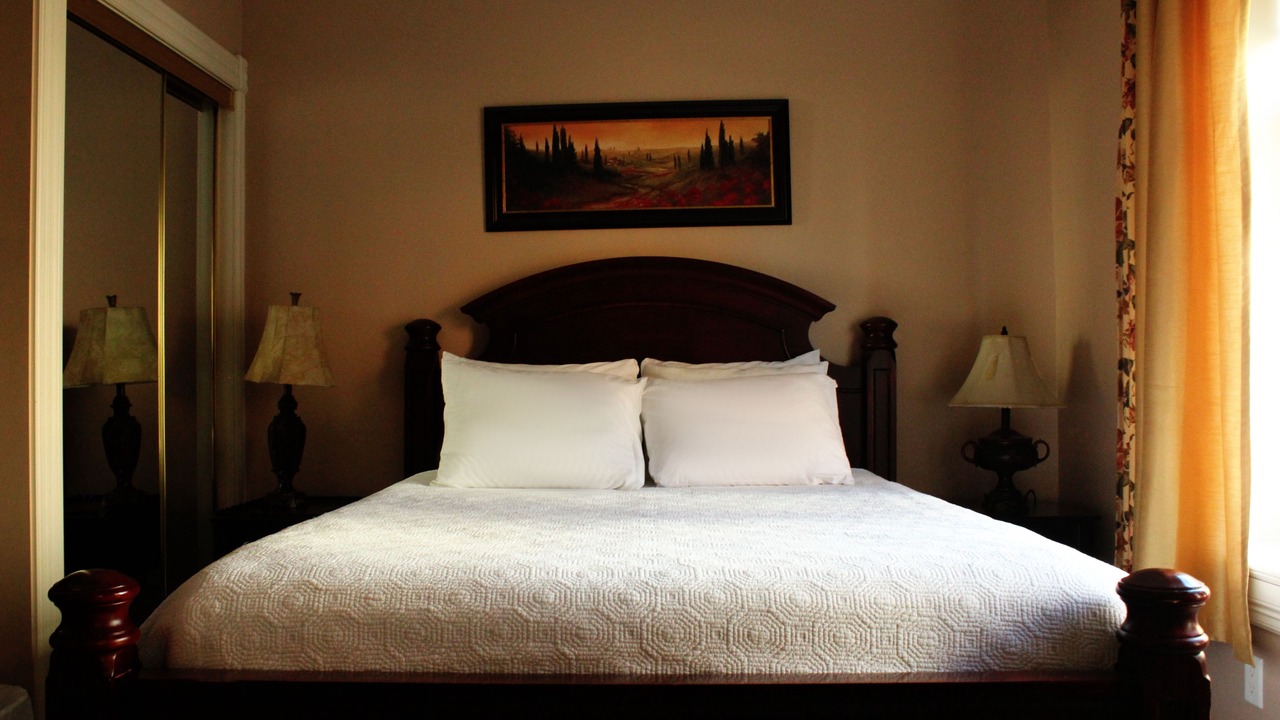 Photo of Bedroom in Saint John