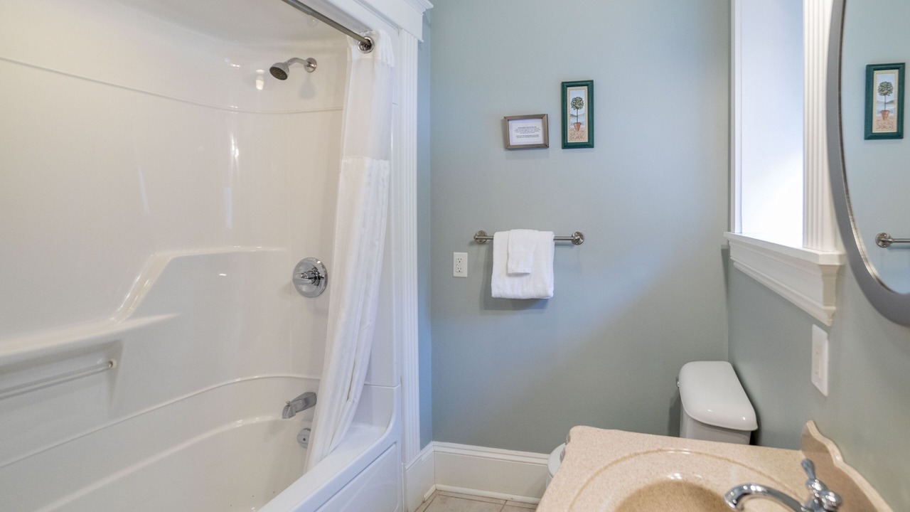 Photo of Bathroom in Saint John