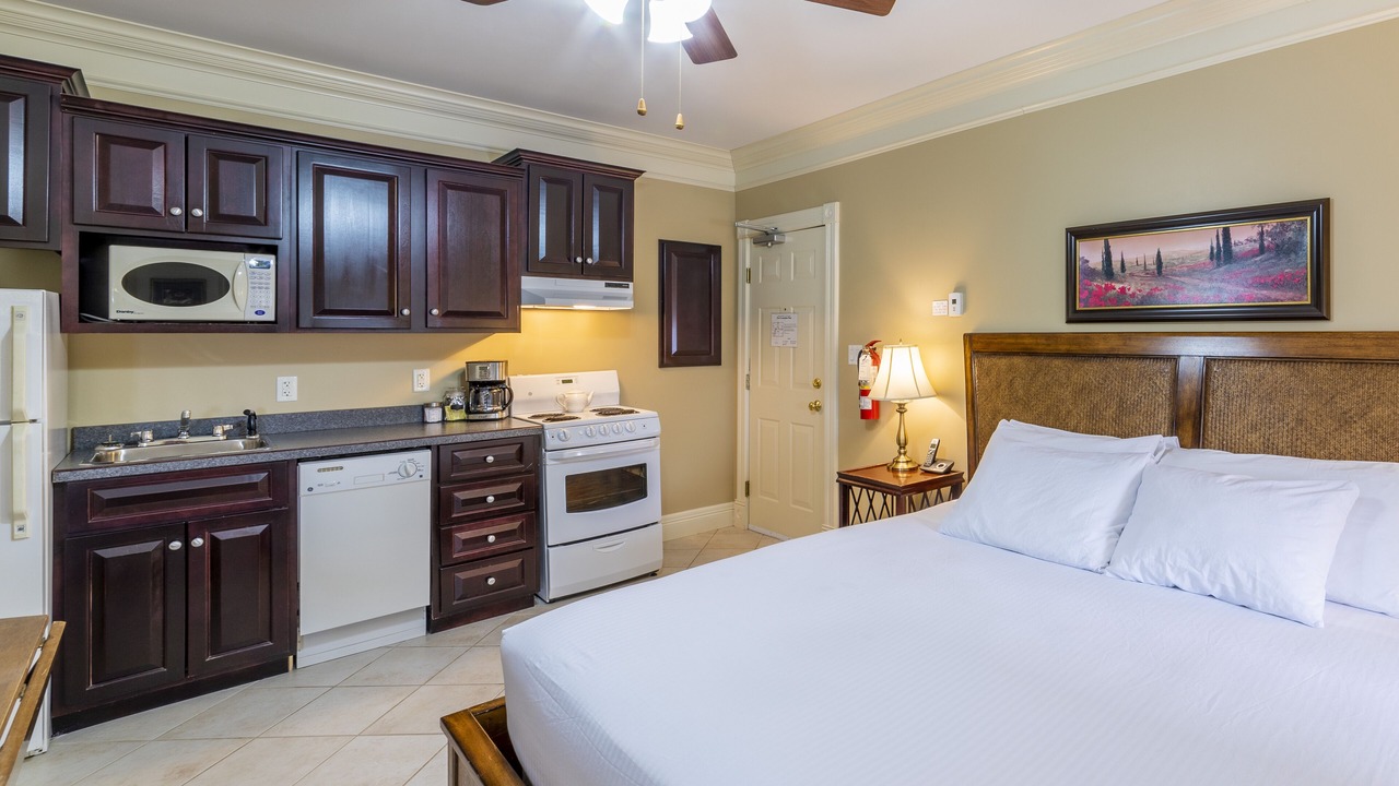 Photo of Bedroom in Saint John