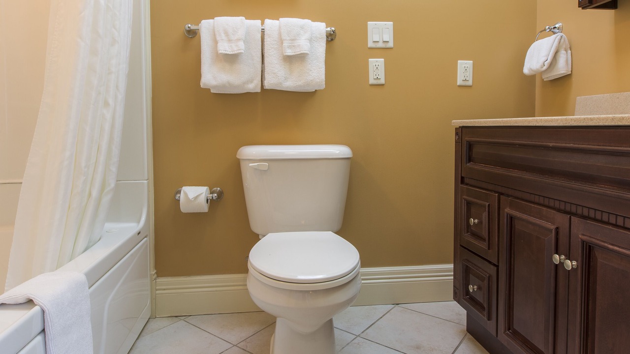 Photo of Bathroom in Saint John