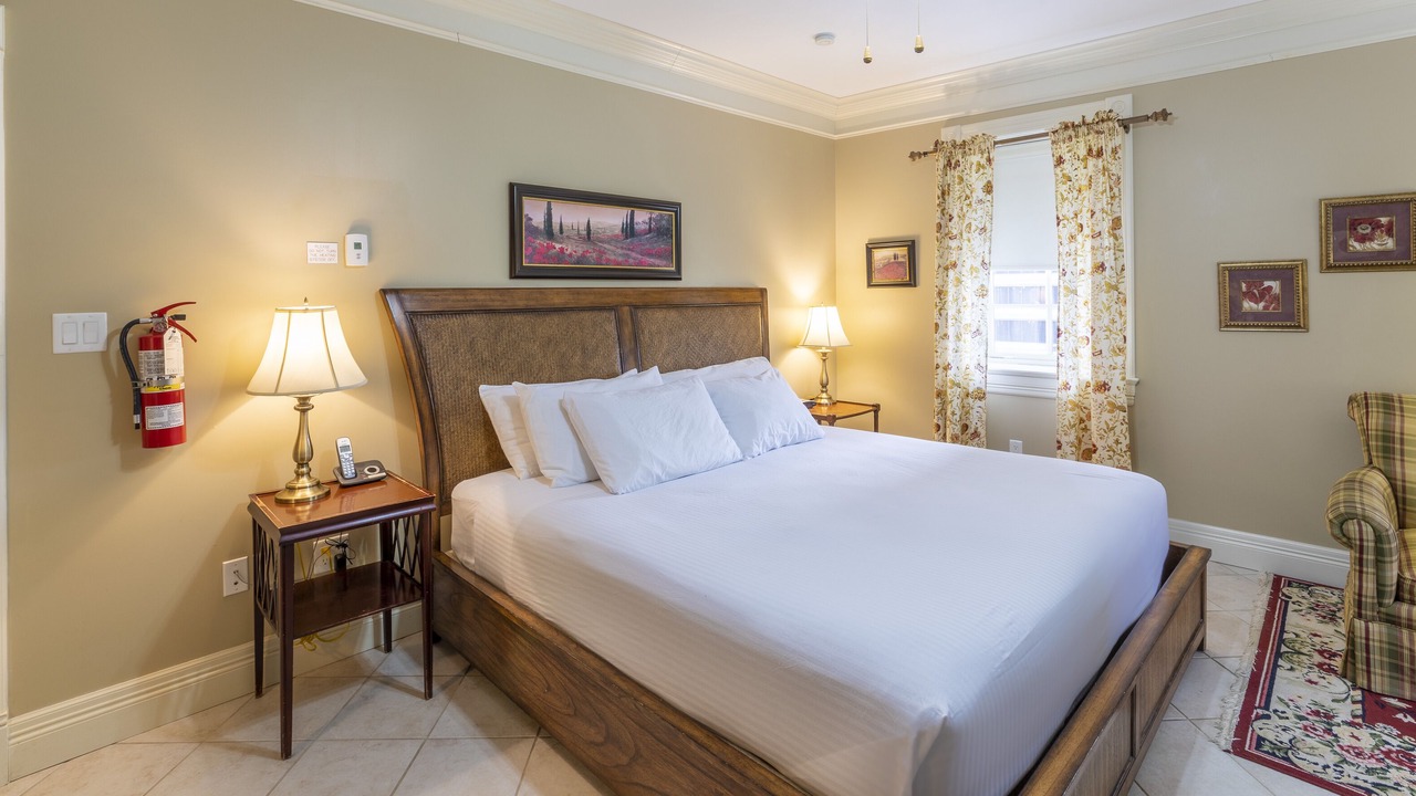 Photo of Bedroom in Saint John