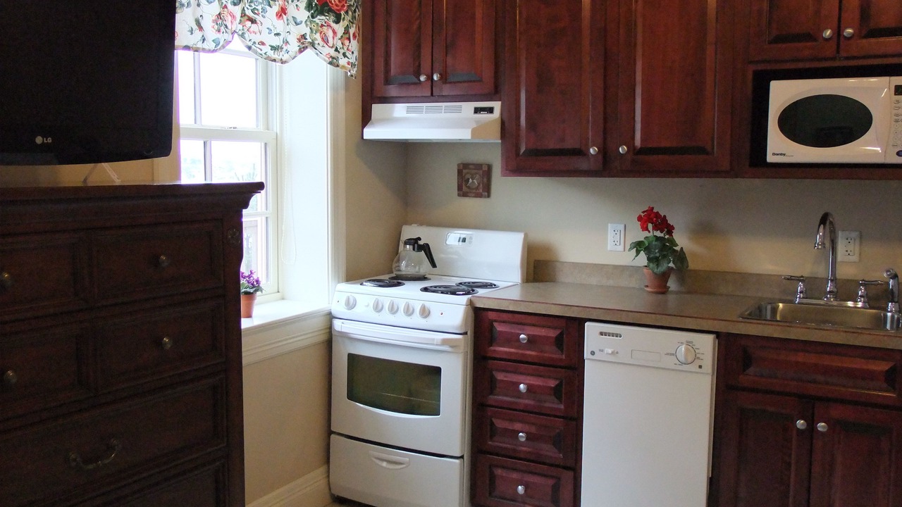 Photo of Kitchen in Saint John