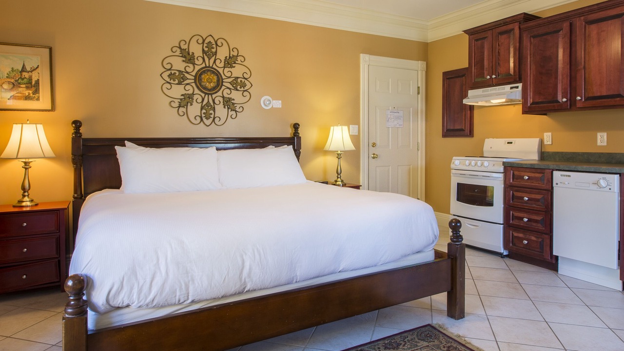 Photo of Bedroom in Saint John