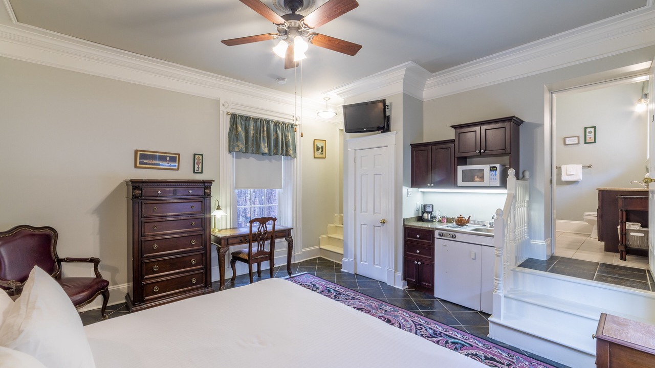 Photo of Bedroom in Saint John