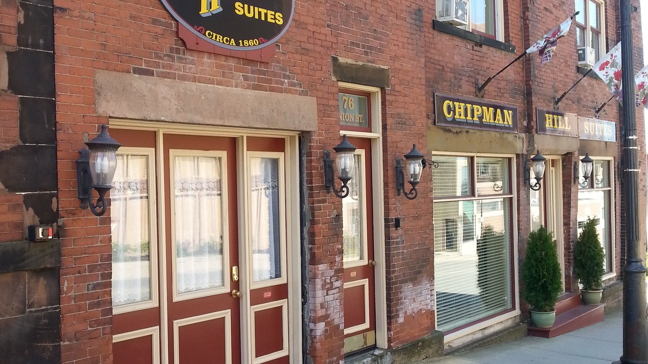 Photo of Outdoor in Saint John