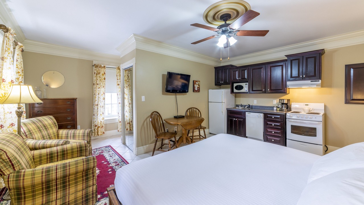 Photo of Bedroom in Saint John