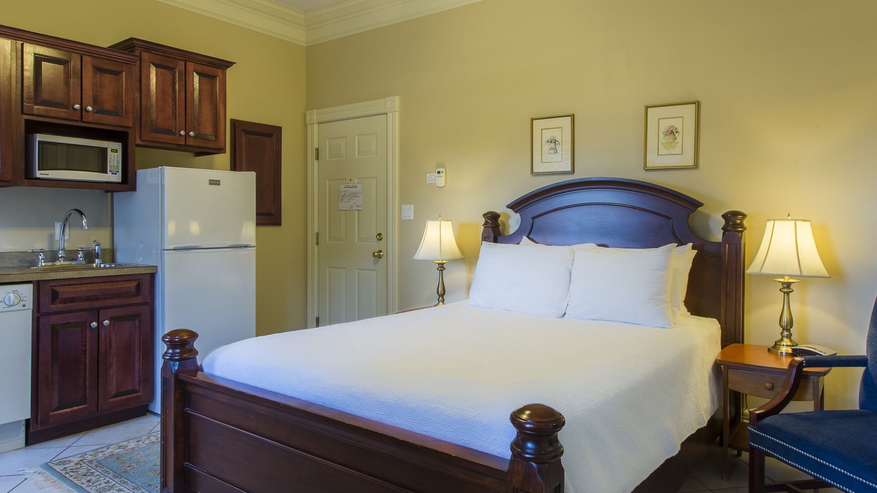 Photo of Bedroom in Saint John