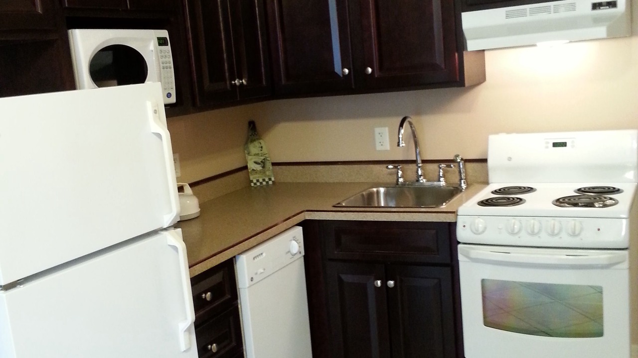 Photo of Kitchen in Saint John