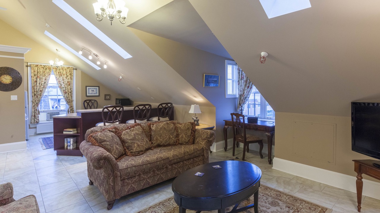 Photo of Livingroom in Saint John