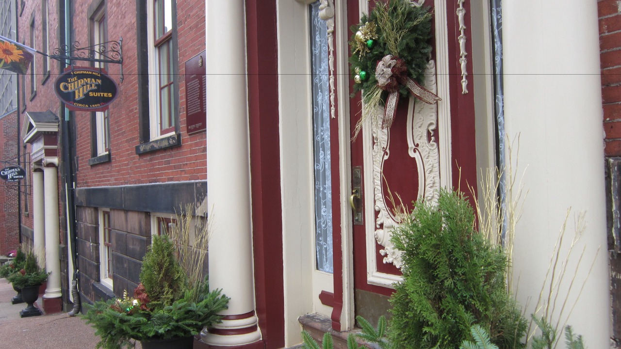 Photo of Outdoor in Saint John