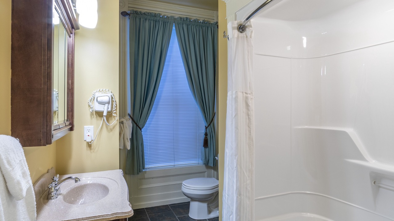 Photo of Bathroom in Saint John