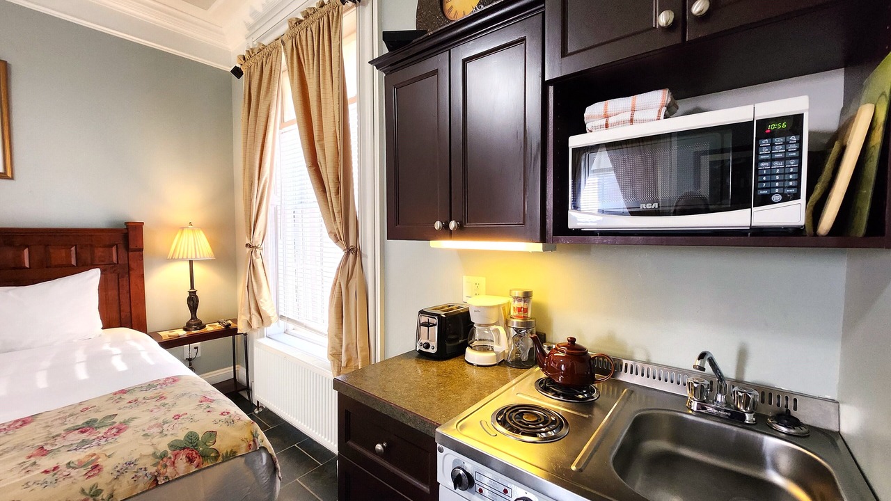 Photo of Kitchen in Saint John