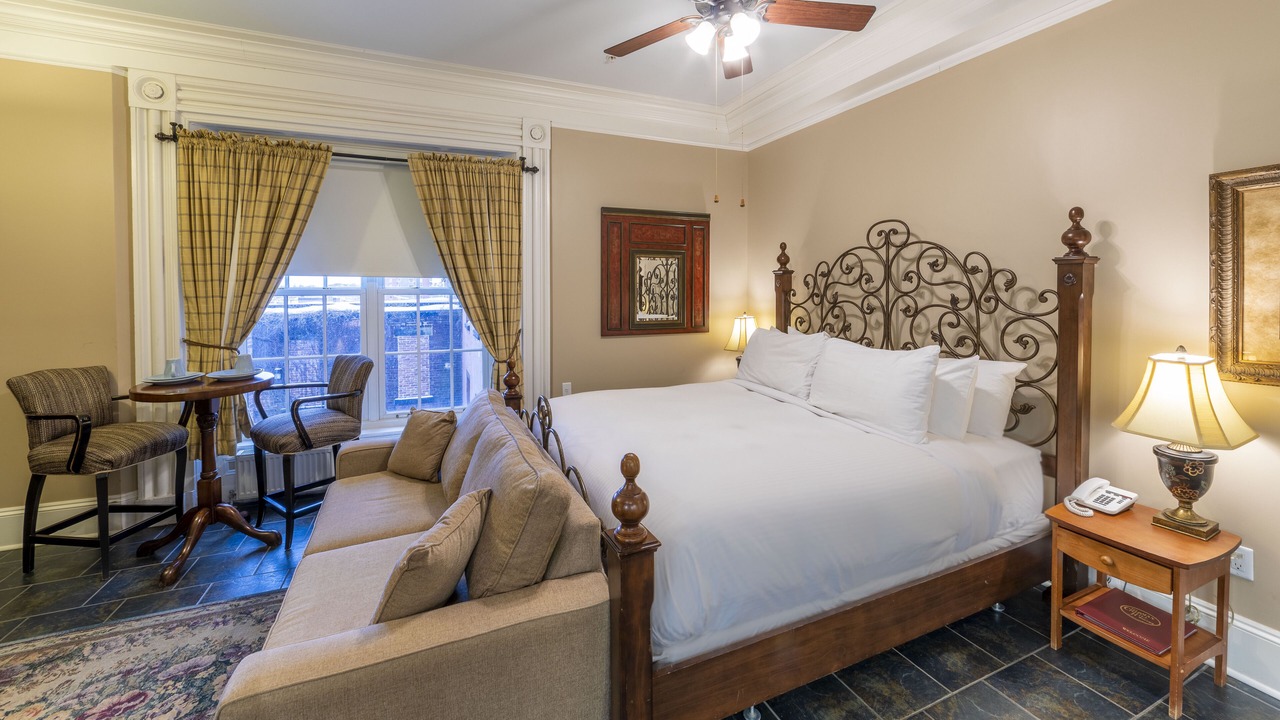 Photo of Bedroom in Saint John