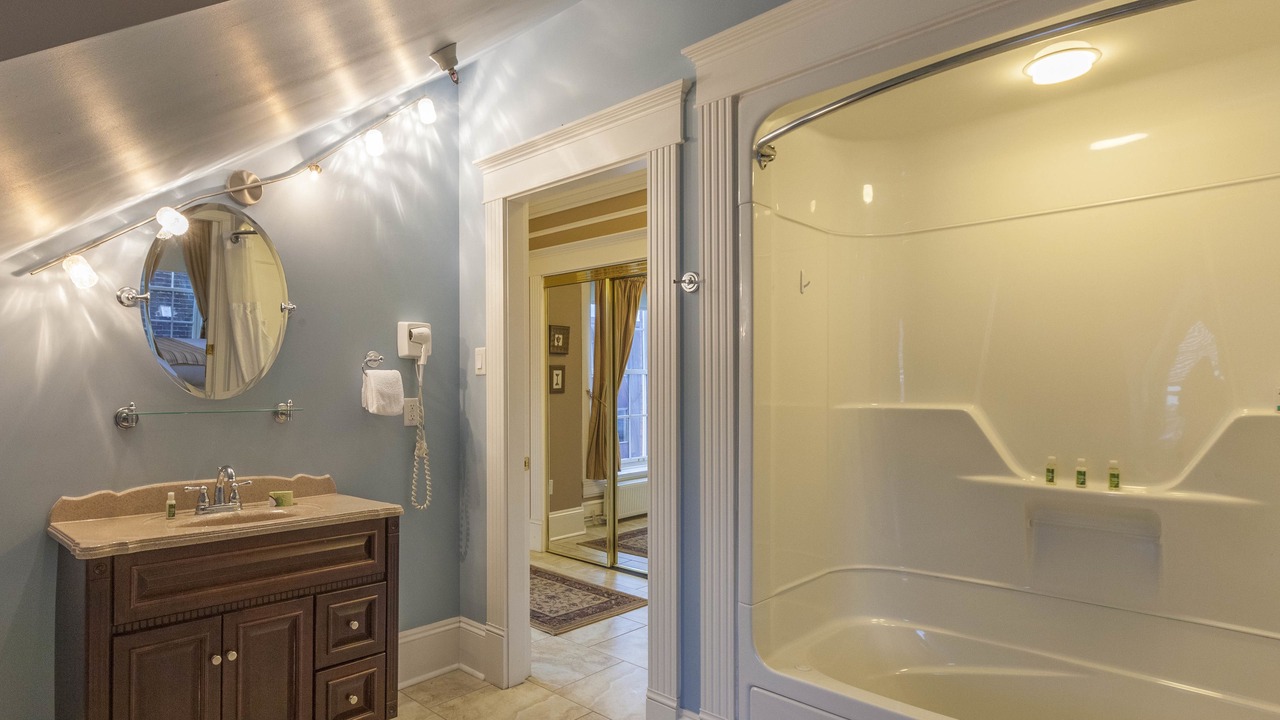 Photo of Bathroom in Saint John