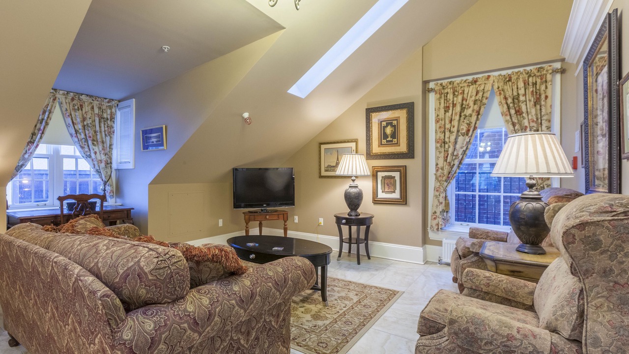 Photo of Livingroom in Saint John