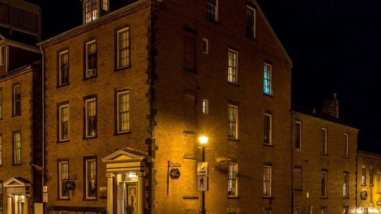 Photo of Outdoor in Saint John