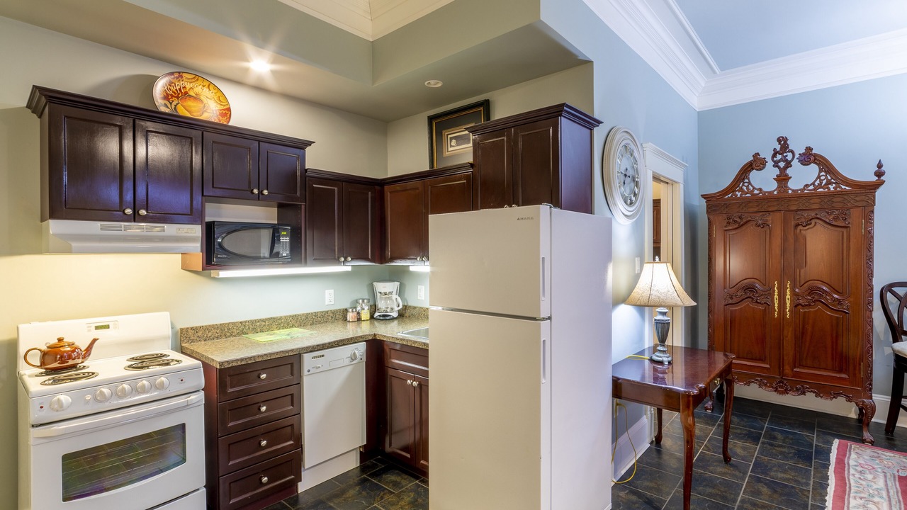 Photo of Kitchen in Saint John