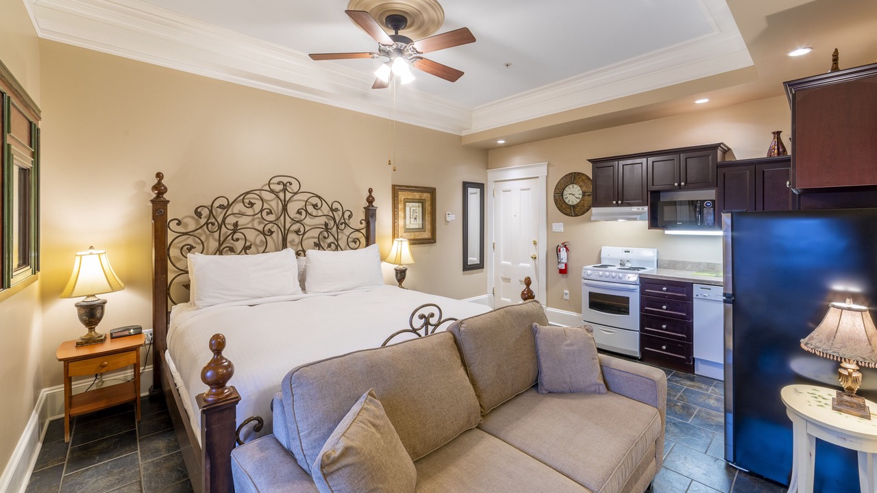 Photo of Bedroom in Saint John