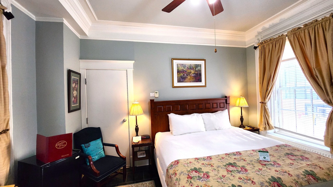 Photo of Bedroom in Saint John