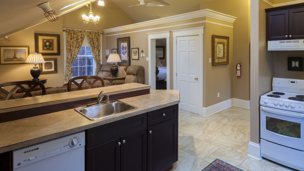 Photo of Kitchen in Saint John