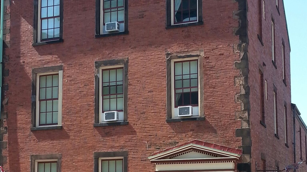 Photo of Outdoor in Saint John