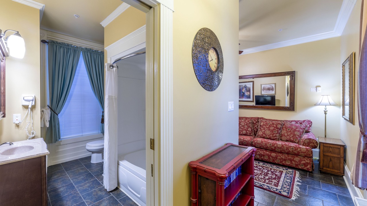 Photo of Bedroom in Saint John