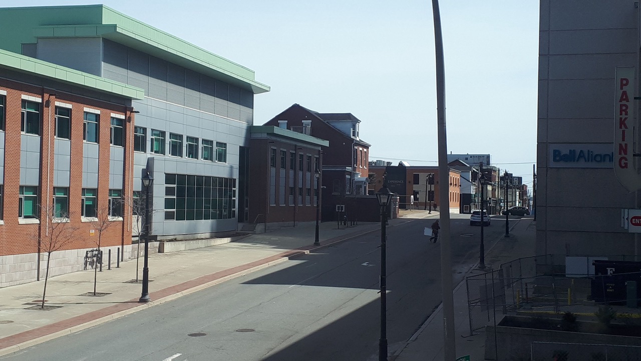 Photo of Bedroom in Saint John