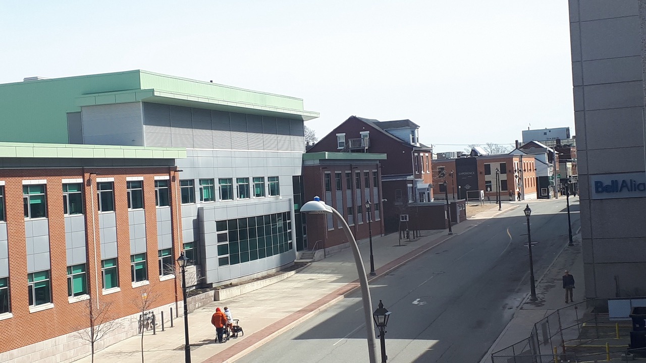 Photo of Bedroom in Saint John