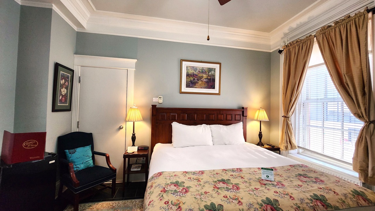 Photo of Bedroom in Saint John