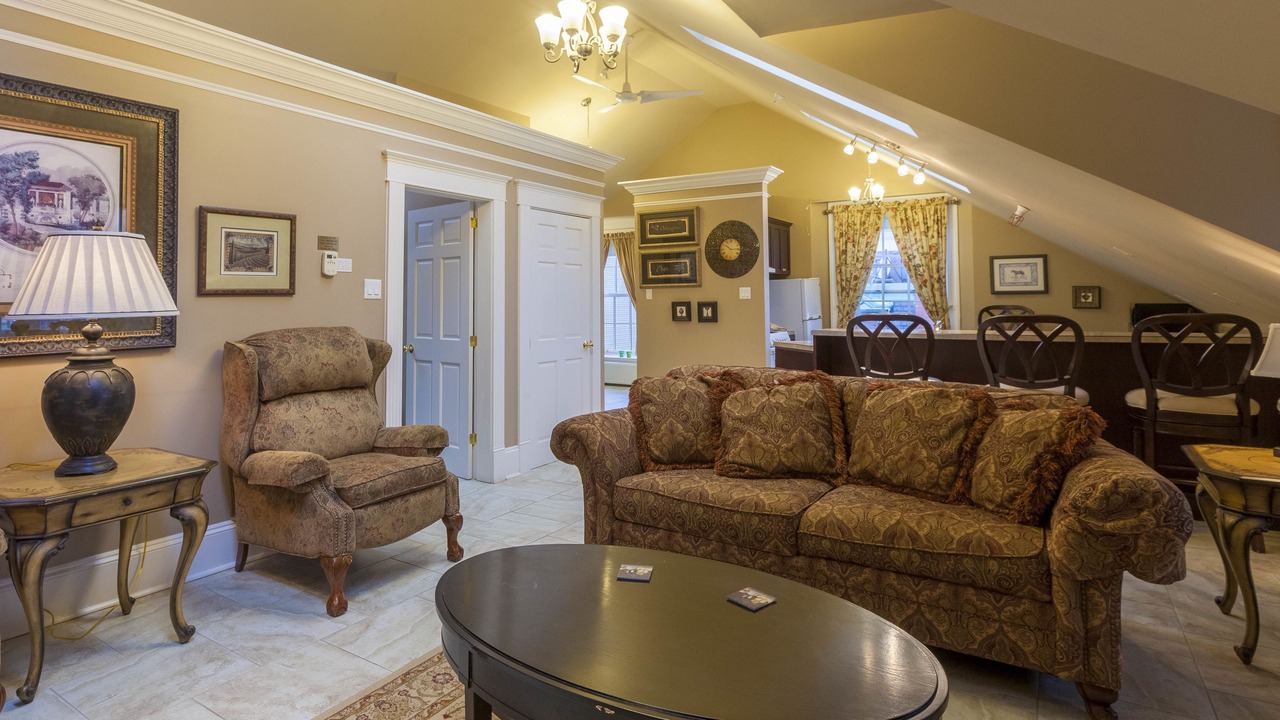 Photo of Livingroom in Saint John