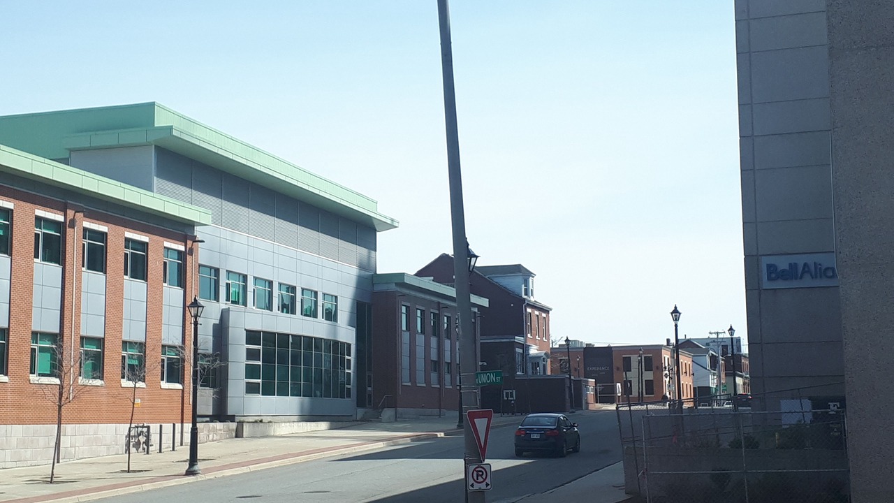Photo of Bedroom in Saint John
