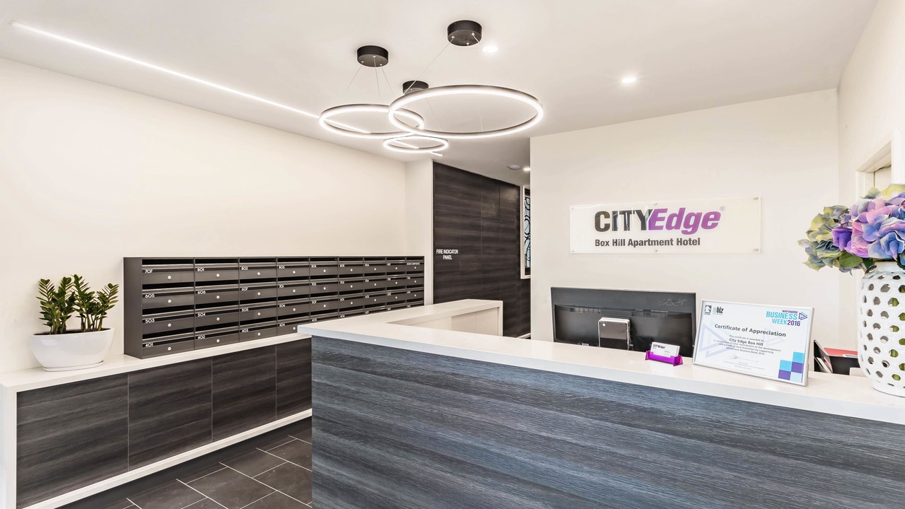 Photo of Others in Box Hill