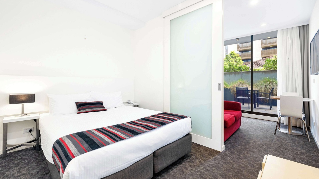 Photo of Bedroom in Box Hill