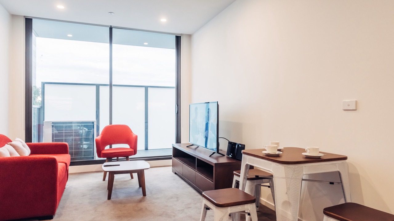 Photo of Livingroom in Box Hill