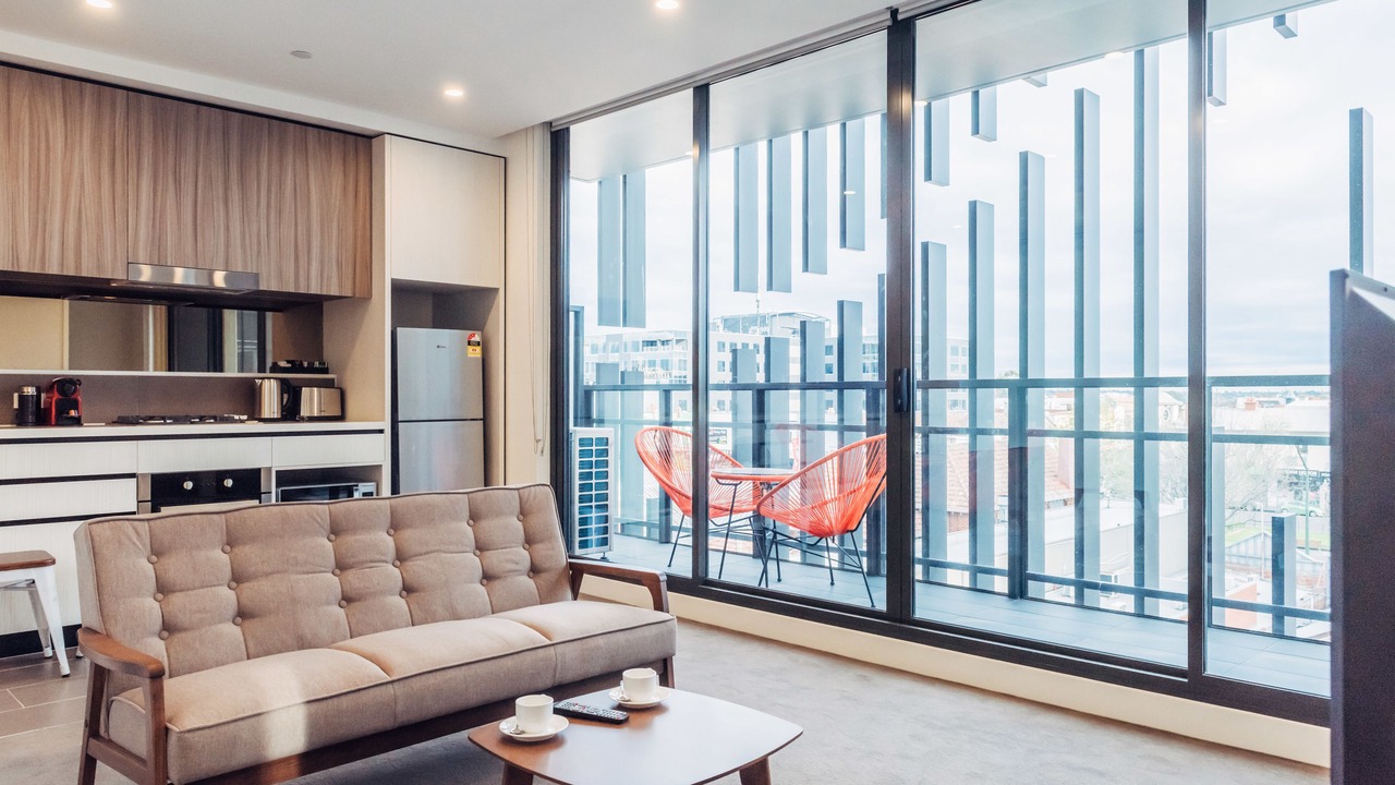 Photo of Livingroom in Box Hill