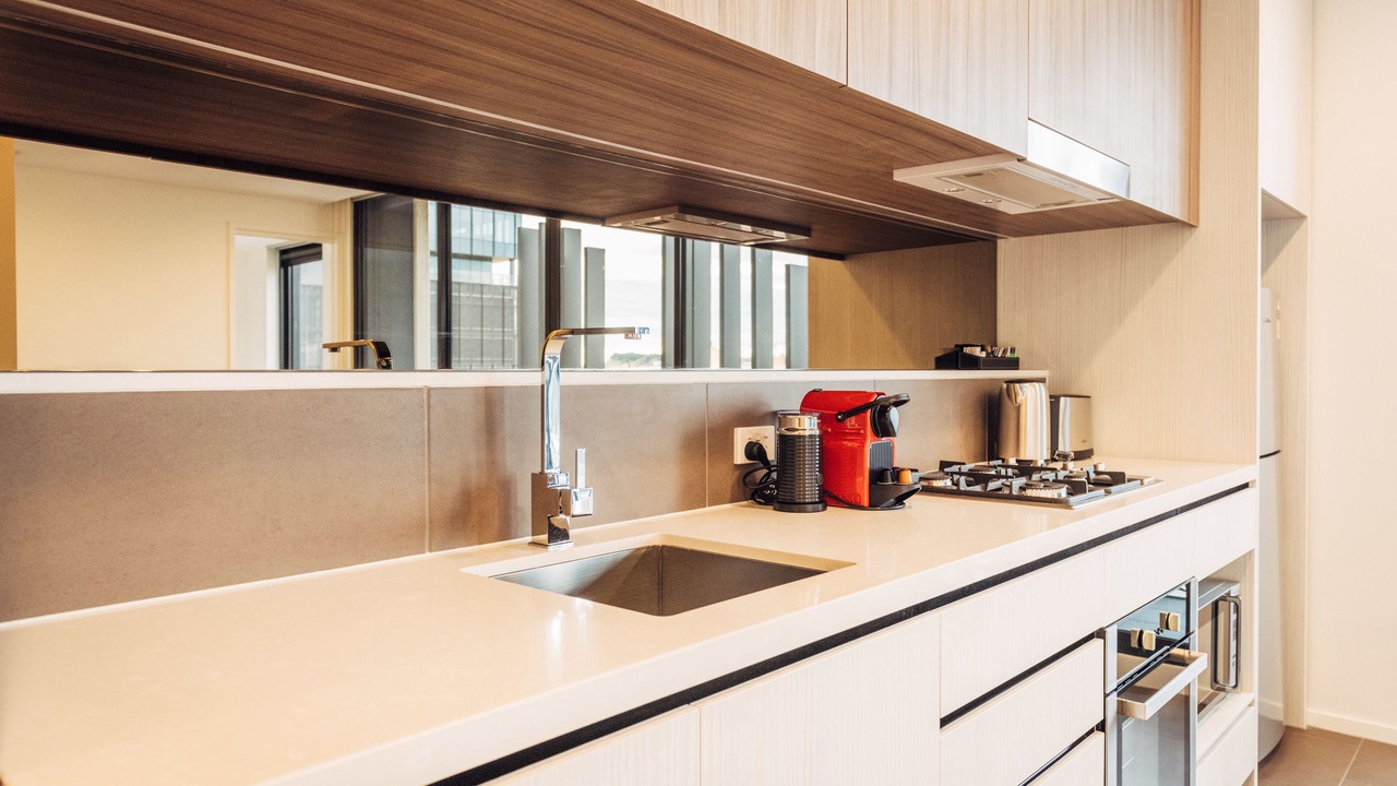 Photo of Kitchen in Box Hill